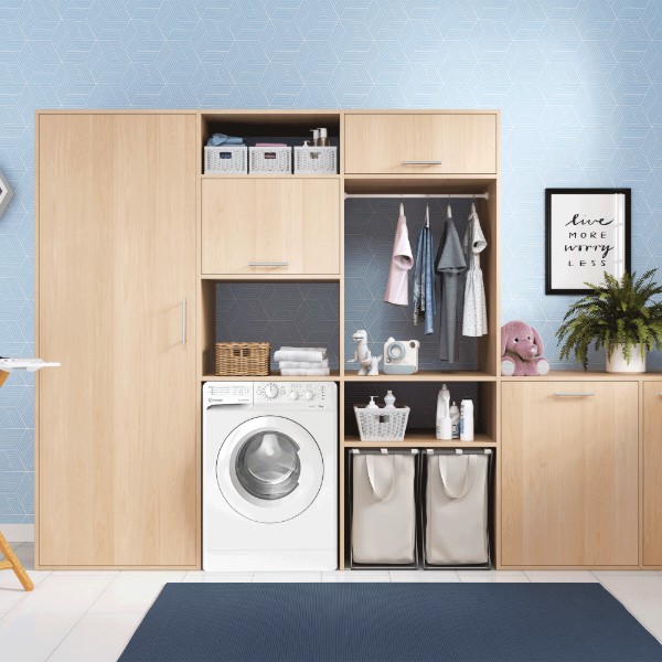 Фото - Пральна машина Indesit OMTWSC 51052 W UA